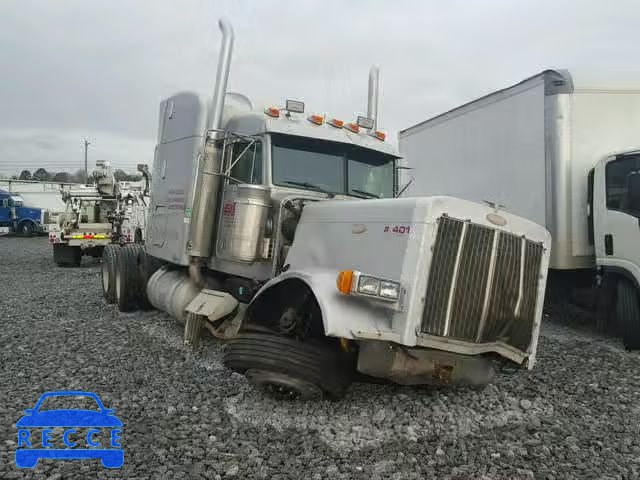 2000 PETERBILT 379 1XP5DR9X5YN469550 image 0