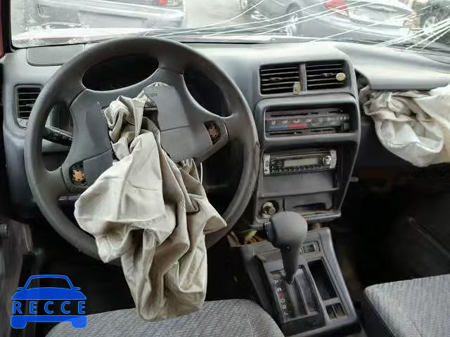 1997 SUZUKI SIDEKICK J JS3TD03V7V4101434 image 8