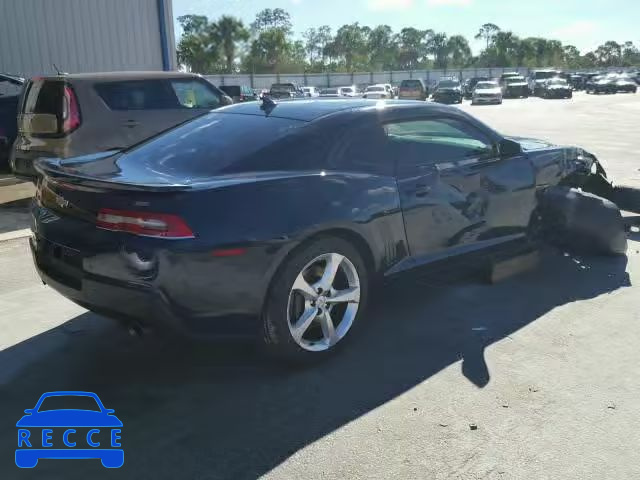 2015 CHEVROLET CAMARO 2SS 2G1FK1EJ7F9188888 image 3