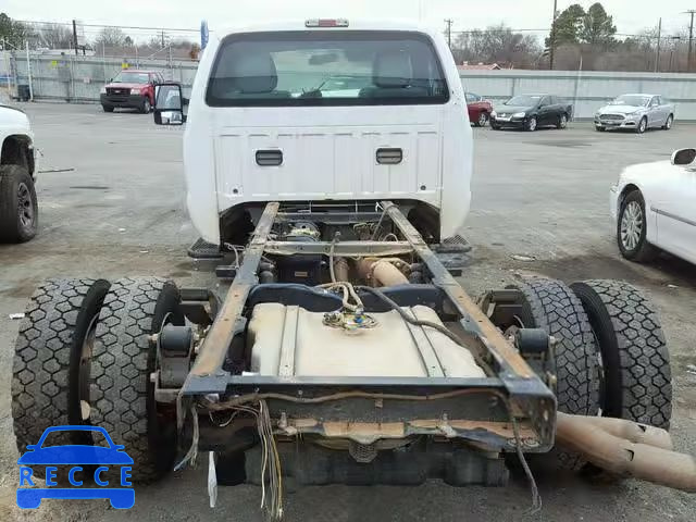 2014 FORD F550 SUPER 1FDUF5GT2EEA61921 image 5