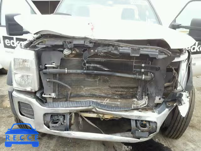 2014 FORD F550 SUPER 1FDUF5GT2EEA61921 image 6