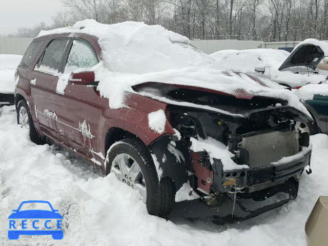 2016 GMC ACADIA DEN 1GKKVTKD7GJ173020 image 0