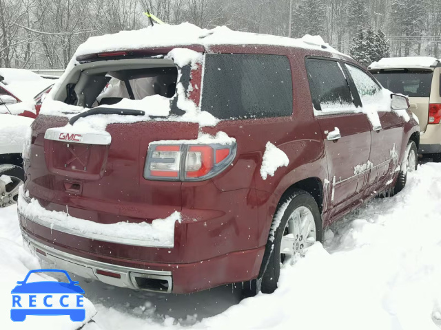 2016 GMC ACADIA DEN 1GKKVTKD7GJ173020 image 3