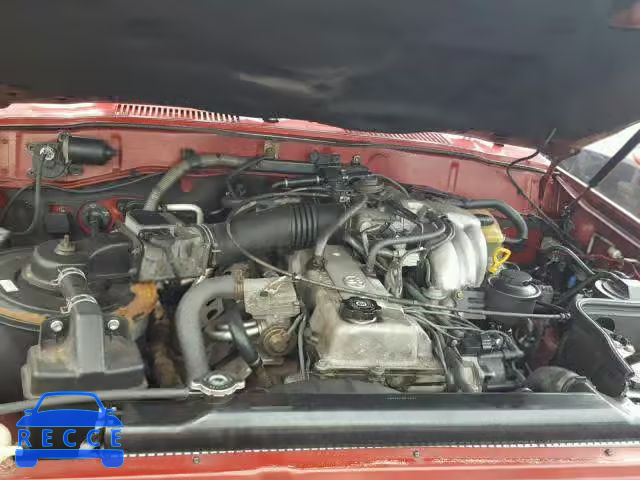 1994 TOYOTA LAND CRUIS JT3DJ81W5R0071003 image 6