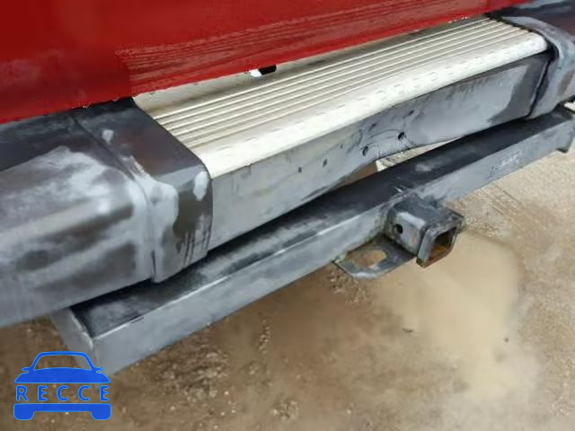 1994 TOYOTA LAND CRUIS JT3DJ81W5R0071003 image 8