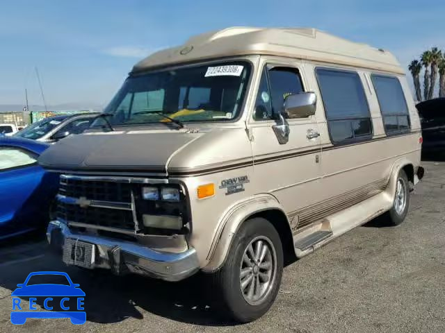 1994 CHEVROLET G20 1GBEG25K3RF170780 image 1