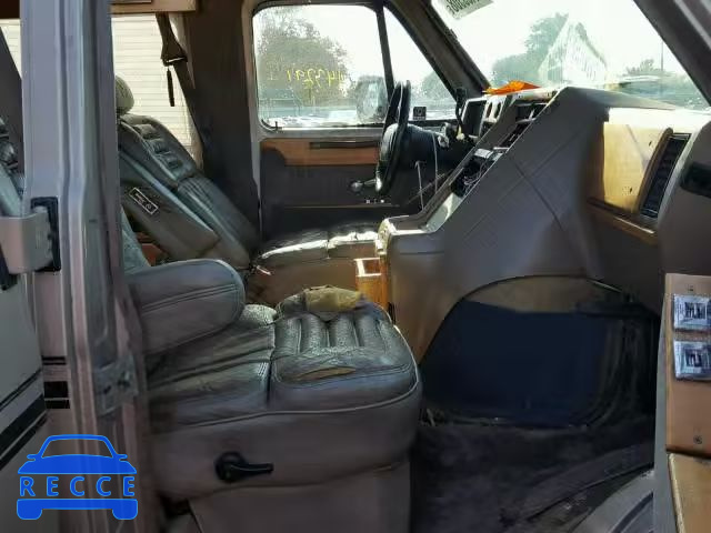 1994 CHEVROLET G20 1GBEG25K3RF170780 image 4