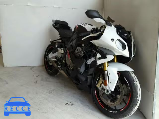 2014 BMW S 1000 RR WB1053406EZ308660 image 0