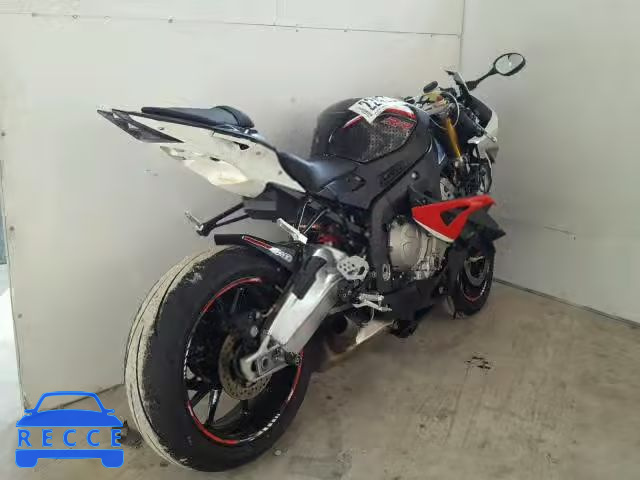 2014 BMW S 1000 RR WB1053406EZ308660 image 3