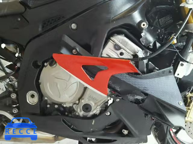 2014 BMW S 1000 RR WB1053406EZ308660 image 6