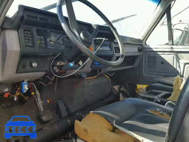 1998 FORD F800 1FDWF80C0WVA04185 зображення 4