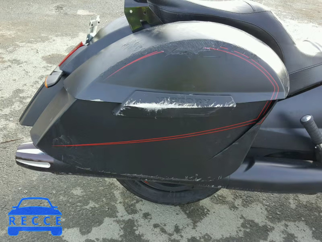 2012 VICTORY MOTORCYCLES HARD-BALL 5VPEW36N2C3006105 image 9
