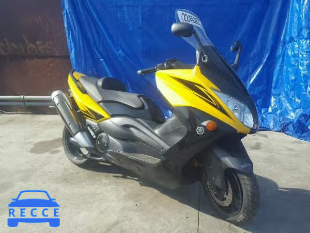 2009 YAMAHA XP500 JYASJ07Y59A000287 image 0