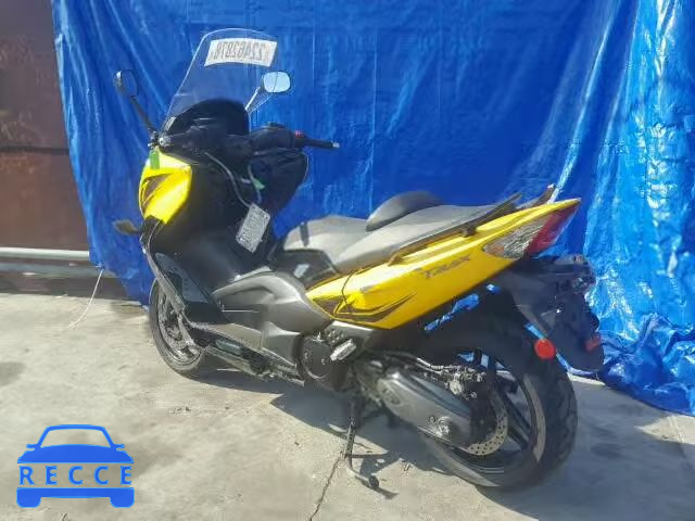 2009 YAMAHA XP500 JYASJ07Y59A000287 image 2