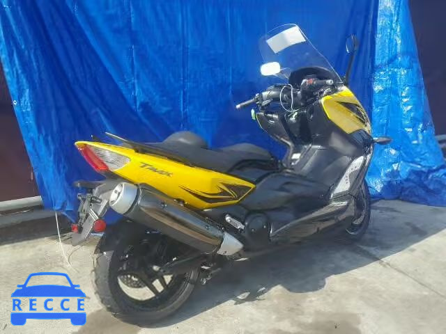 2009 YAMAHA XP500 JYASJ07Y59A000287 Bild 3