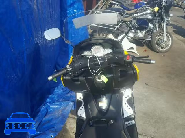 2009 YAMAHA XP500 JYASJ07Y59A000287 зображення 4