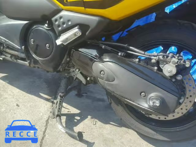 2009 YAMAHA XP500 JYASJ07Y59A000287 Bild 6