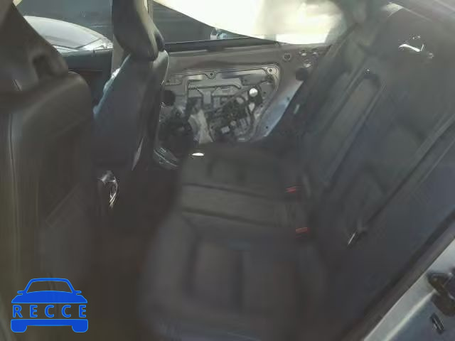 2007 VOLVO S80 V8 YV1AH852X71016968 image 5