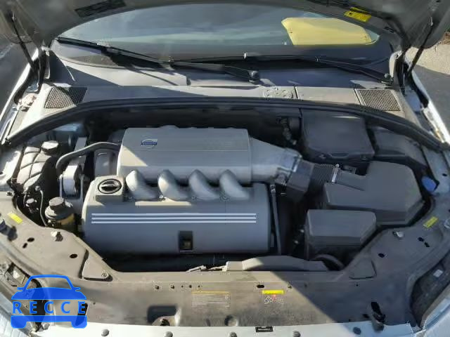 2007 VOLVO S80 V8 YV1AH852X71016968 зображення 6