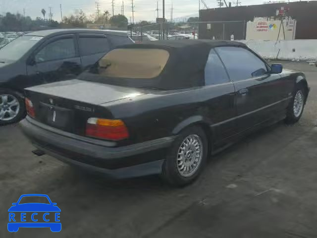 1994 BMW 325 IC AUT WBABJ6325RJD36305 зображення 3