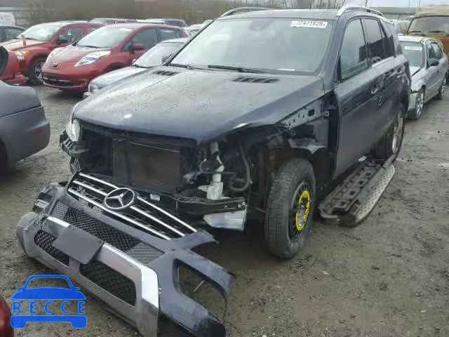 2014 MERCEDES-BENZ ML 350 4MA 4JGDA5HBXEA269945 image 1