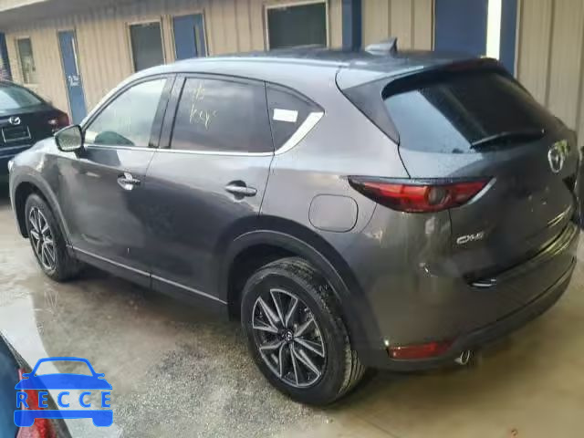 2017 MAZDA CX-5 GRAND JM3KFADL6H0184543 image 2