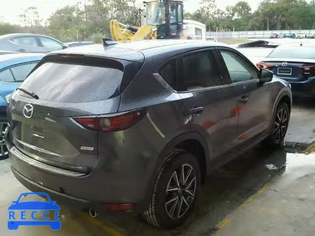 2017 MAZDA CX-5 GRAND JM3KFADL6H0184543 image 3