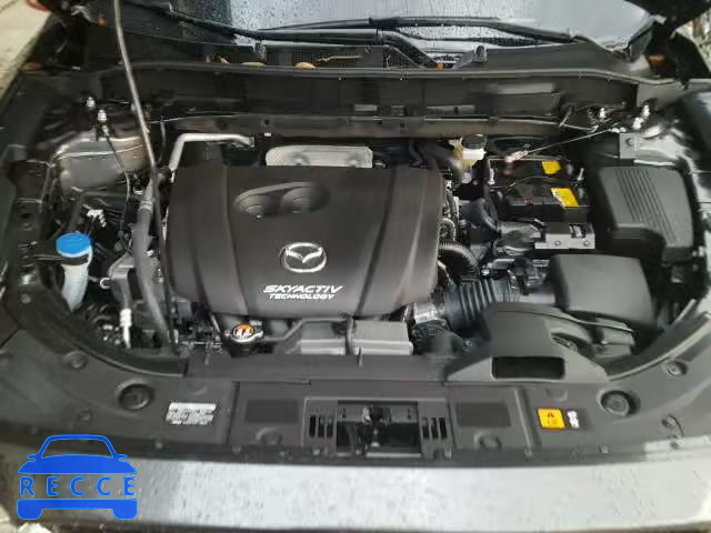 2017 MAZDA CX-5 GRAND JM3KFADL6H0184543 image 6