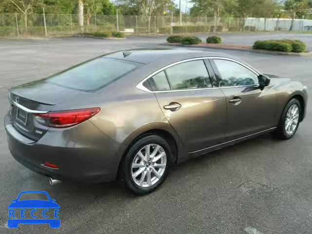 2017 MAZDA 6 GRAND TO JM1GL1X55H1135039 image 2