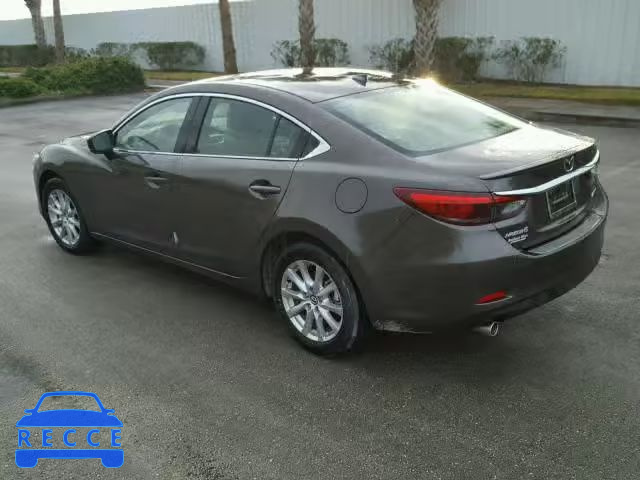 2017 MAZDA 6 GRAND TO JM1GL1X55H1135039 image 3