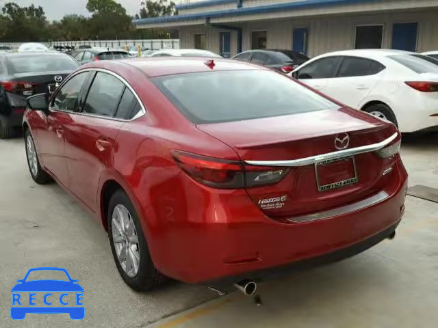 2017 MAZDA 6 GRAND TO JM1GL1X52H1126900 image 2