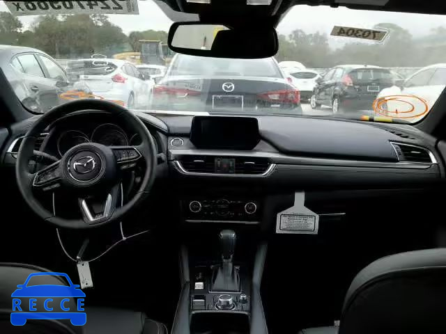 2017 MAZDA 6 GRAND TO JM1GL1X52H1126900 image 8