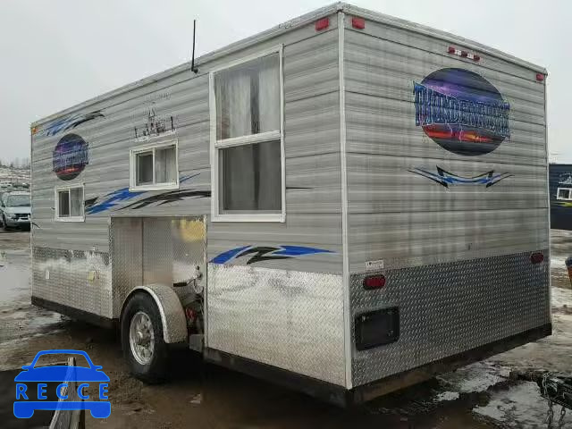 2017 AMERICAN MOTORS FISH HOUSE 5TJBE2411HM017537 зображення 2