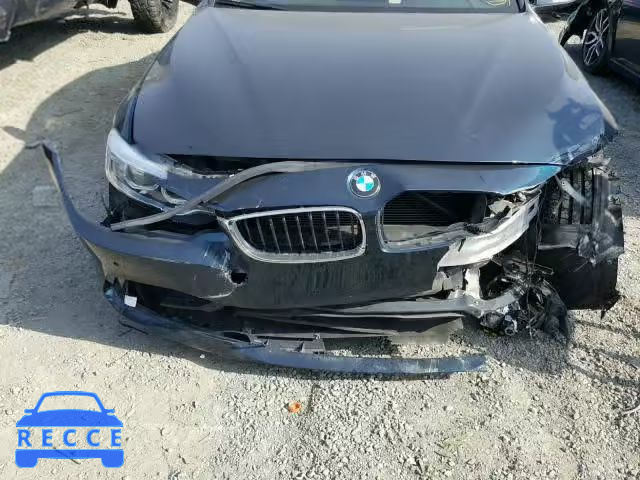 2015 BMW 435 I WBA3T3C50FP738486 image 6