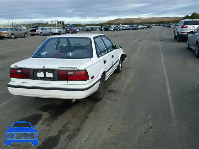 1992 TOYOTA COROLLA DL 2T1AE94A0NC151687 image 3