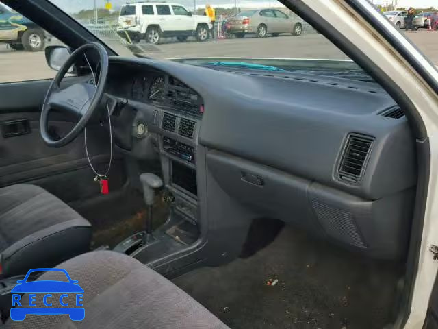 1992 TOYOTA COROLLA DL 2T1AE94A0NC151687 image 4