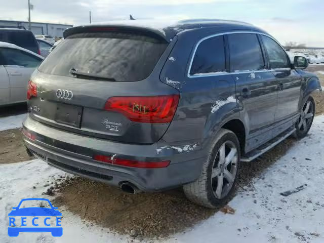 2015 AUDI Q7 PRESTIG WA1DGAFE4FD028336 image 3