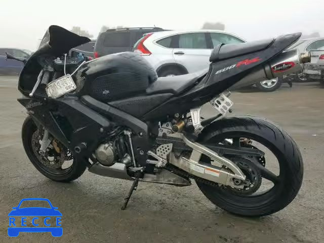 2003 HONDA CBR600 RR JH2PC37173M001124 зображення 2