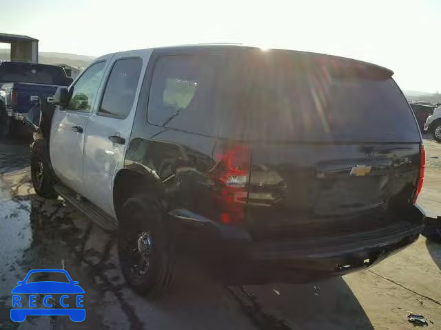 2013 CHEVROLET TAHOE POLI 1GNLC2E02DR265441 Bild 2
