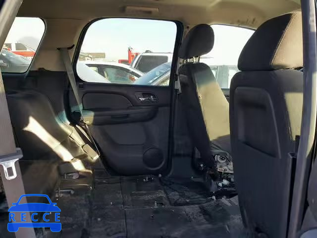 2013 CHEVROLET TAHOE POLI 1GNLC2E02DR265441 Bild 5