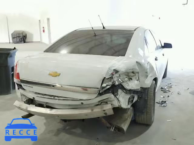 2013 CHEVROLET CAPRICE PO 6G1MK5U23DL823851 image 3