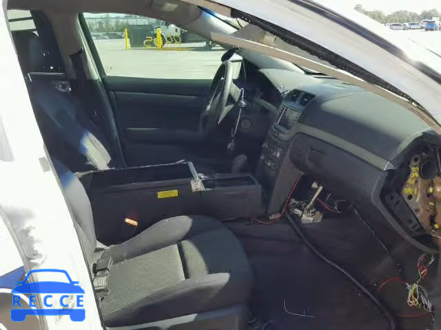 2013 CHEVROLET CAPRICE PO 6G1MK5U23DL823851 image 4
