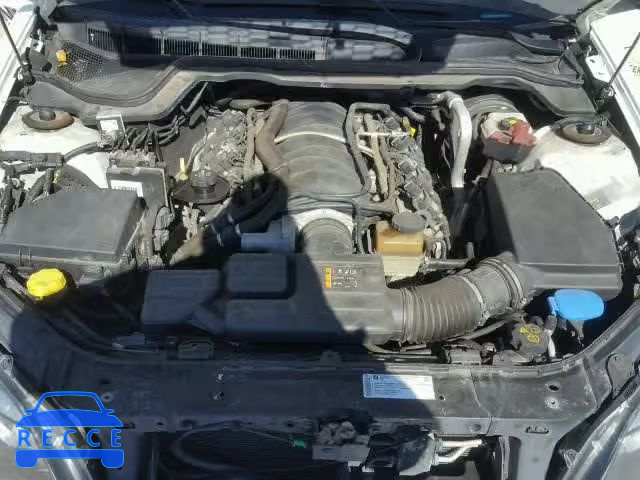 2013 CHEVROLET CAPRICE PO 6G1MK5U23DL823851 image 6