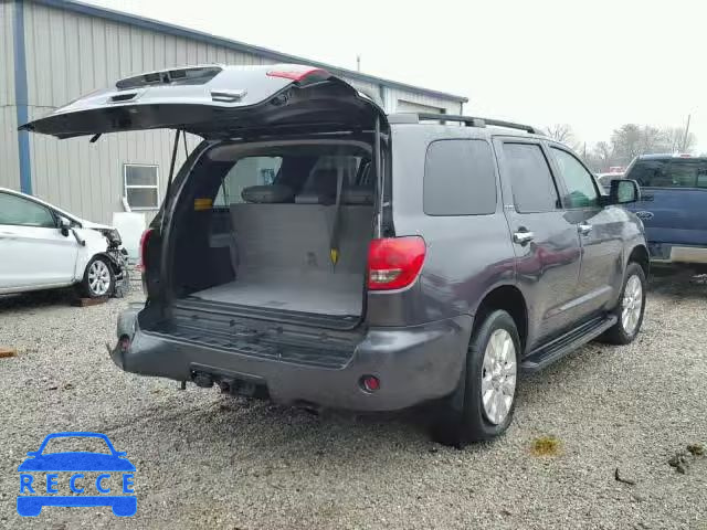 2012 TOYOTA SEQUOIA PL 5TDDW5G19CS055561 image 3
