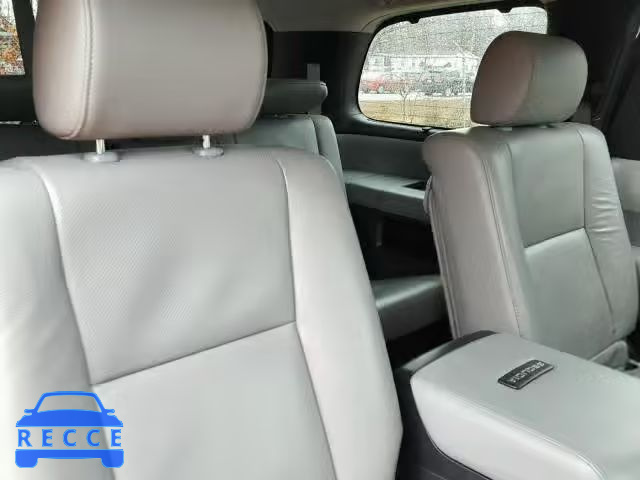 2012 TOYOTA SEQUOIA PL 5TDDW5G19CS055561 image 5