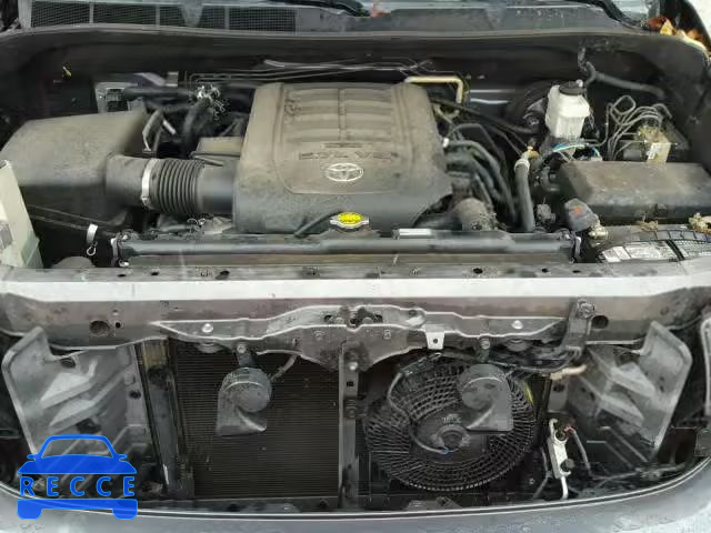 2012 TOYOTA SEQUOIA PL 5TDDW5G19CS055561 image 6