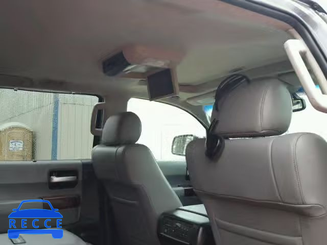 2012 TOYOTA SEQUOIA PL 5TDDW5G19CS055561 image 8
