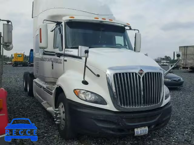 2011 INTERNATIONAL PROSTAR 3HSDHSJR6BN387903 image 0