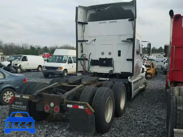 2011 INTERNATIONAL PROSTAR 3HSDHSJR6BN387903 image 3