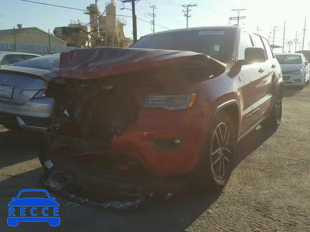 2018 JEEP GRAND CHER 1C4RJFLG4JC139435 image 1